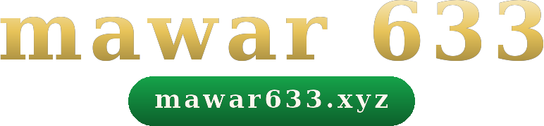 mawar 633 logo